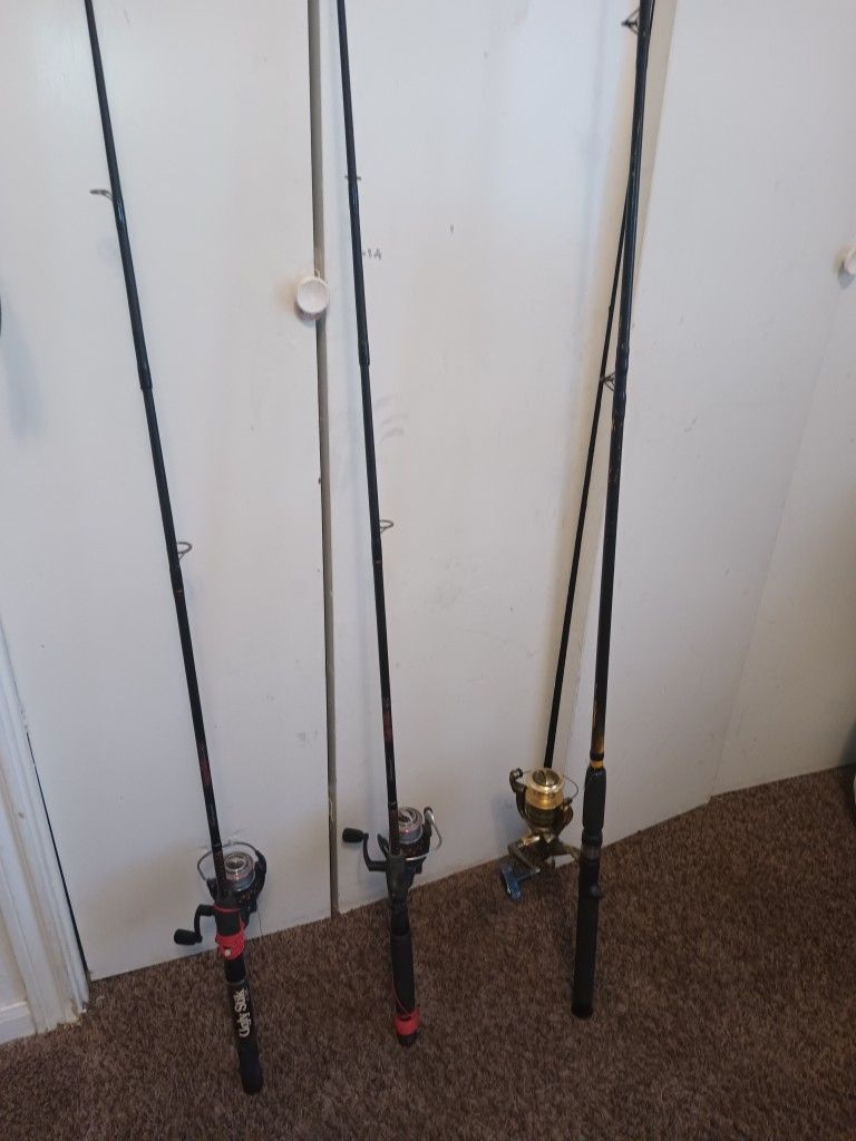 ℂ𝕒ñ𝕒𝕤 𝔻𝕖 Pescar