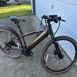 E-bike