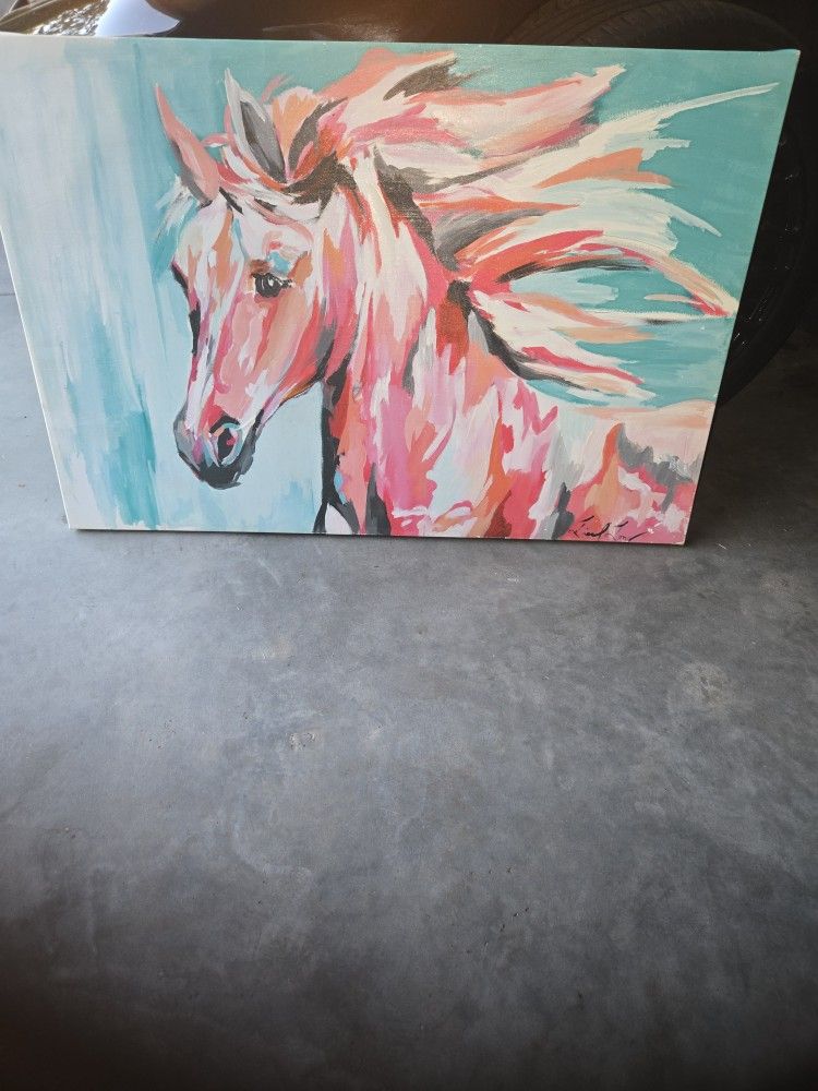 Unicorn Picture