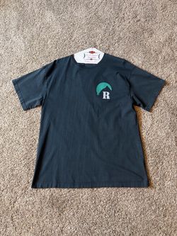 Rhude Shirt: Men Medium