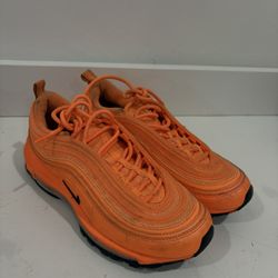 Nike Wmns Air Max 97 'Atomic Orange
