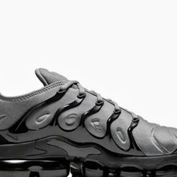 Nike Vapormax Plus Message Me Your Size