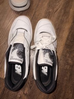 new balances 550