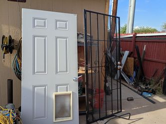 Doors