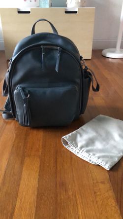 Skip Hop Greenwich Simply Chic Backpack