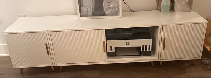 3pc tv stand