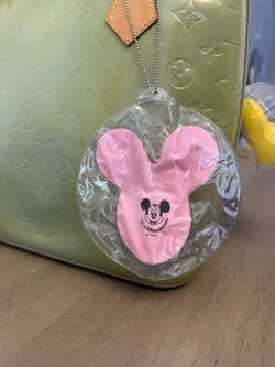 Tokyo Disney Balloon Charm NEW