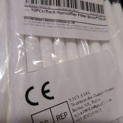 Cotton Sticks