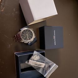 Tommy Hilfiger Watch