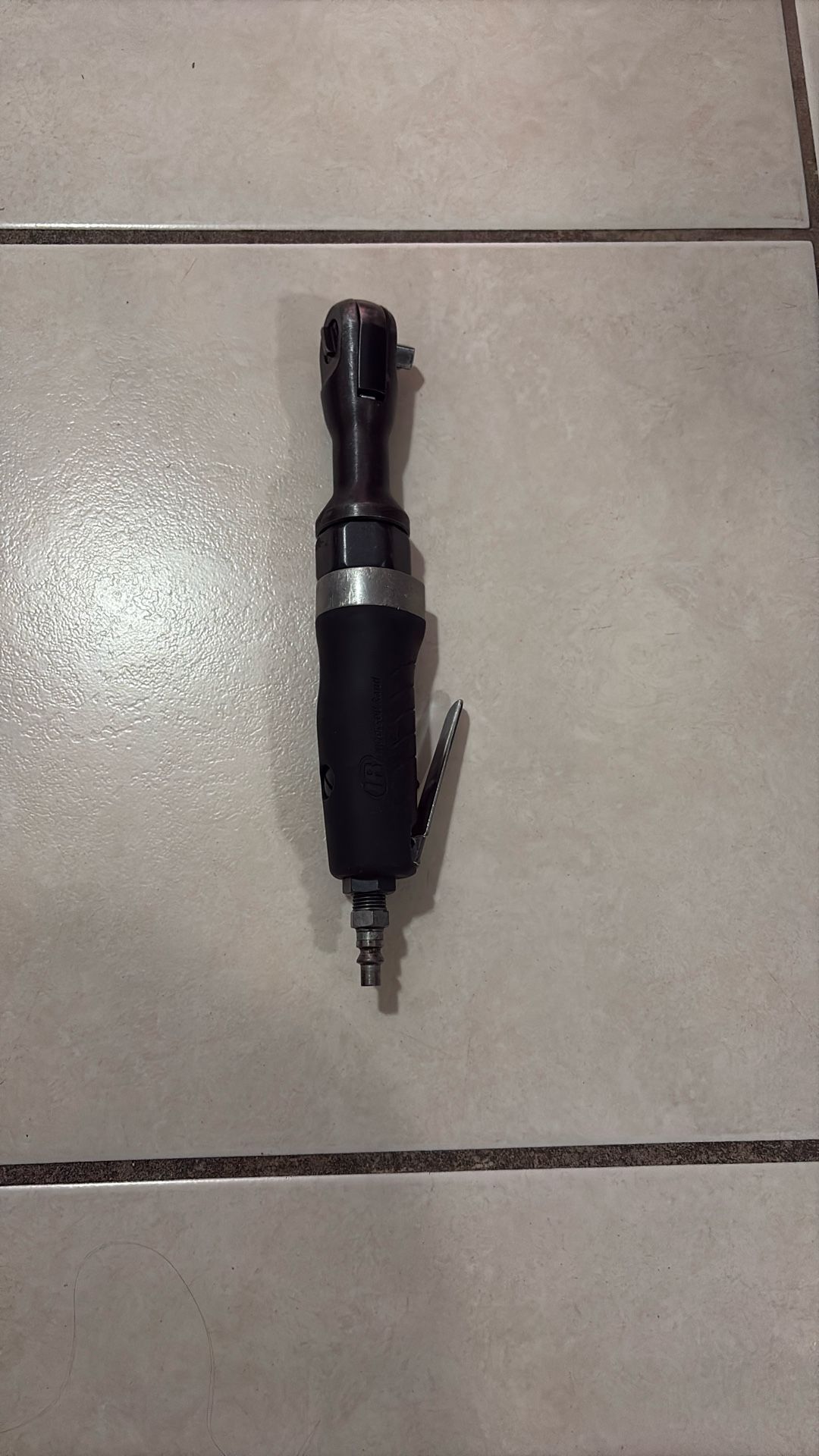 Ingersoll Rand Ratchet 3/8