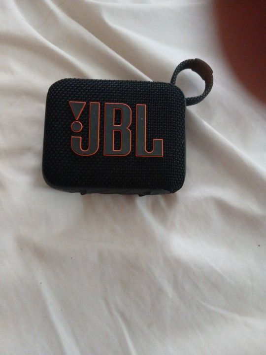Jbl Speaker