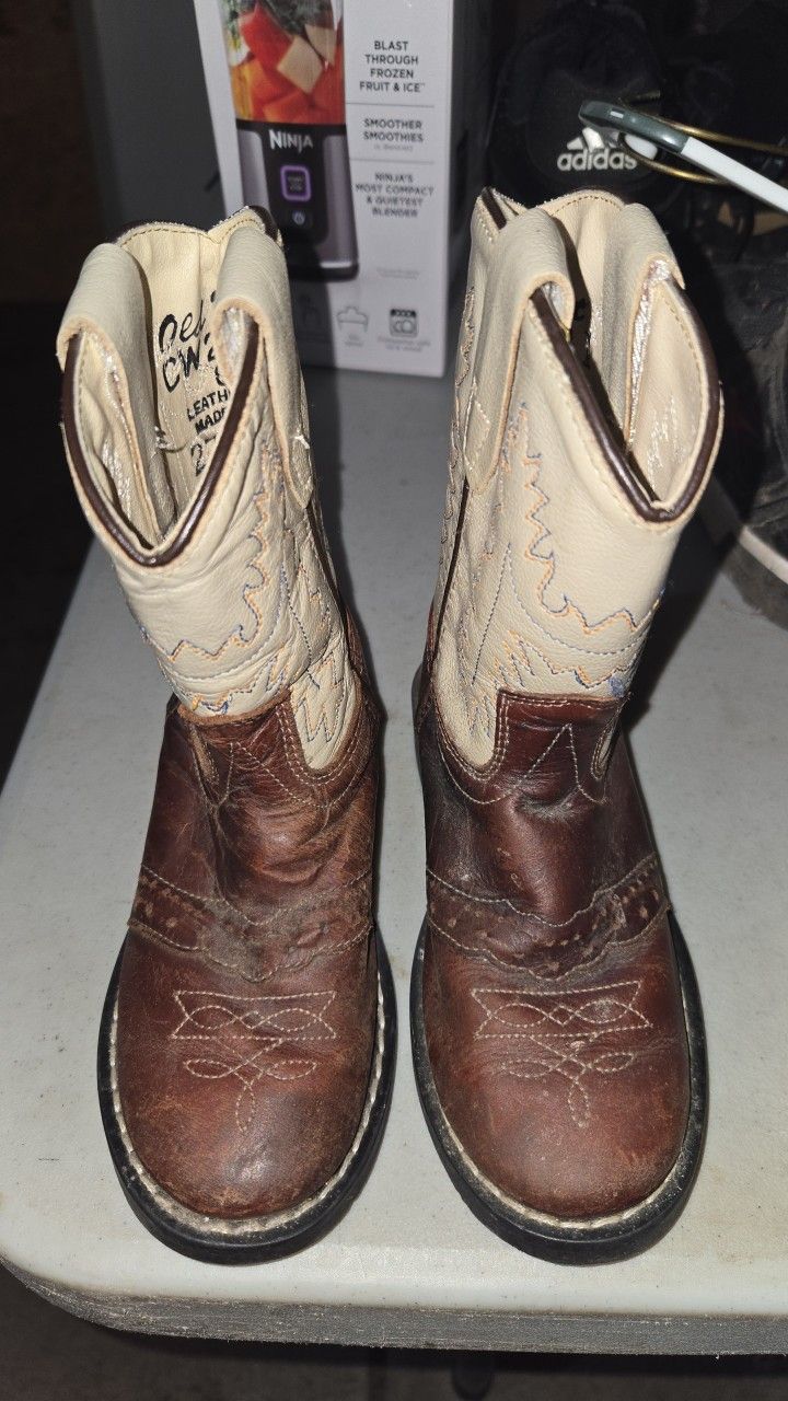 Kids Boots 