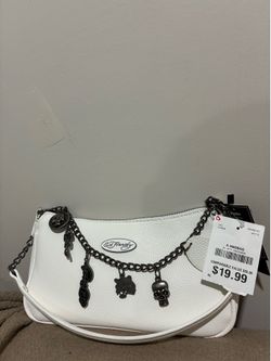 Ed Hardy purse / Ed Hardy handbag