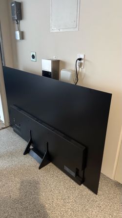 Samsung 77” S90D OLED 4K Smart TV, QN77S90DAFXZA, Like New