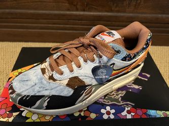 Nike Air Max Concept Heavy Size 6