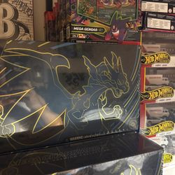 Charizard UPC  - Trade For One Piece ?