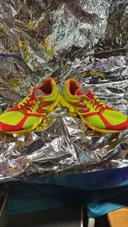 Newton Running Shoes