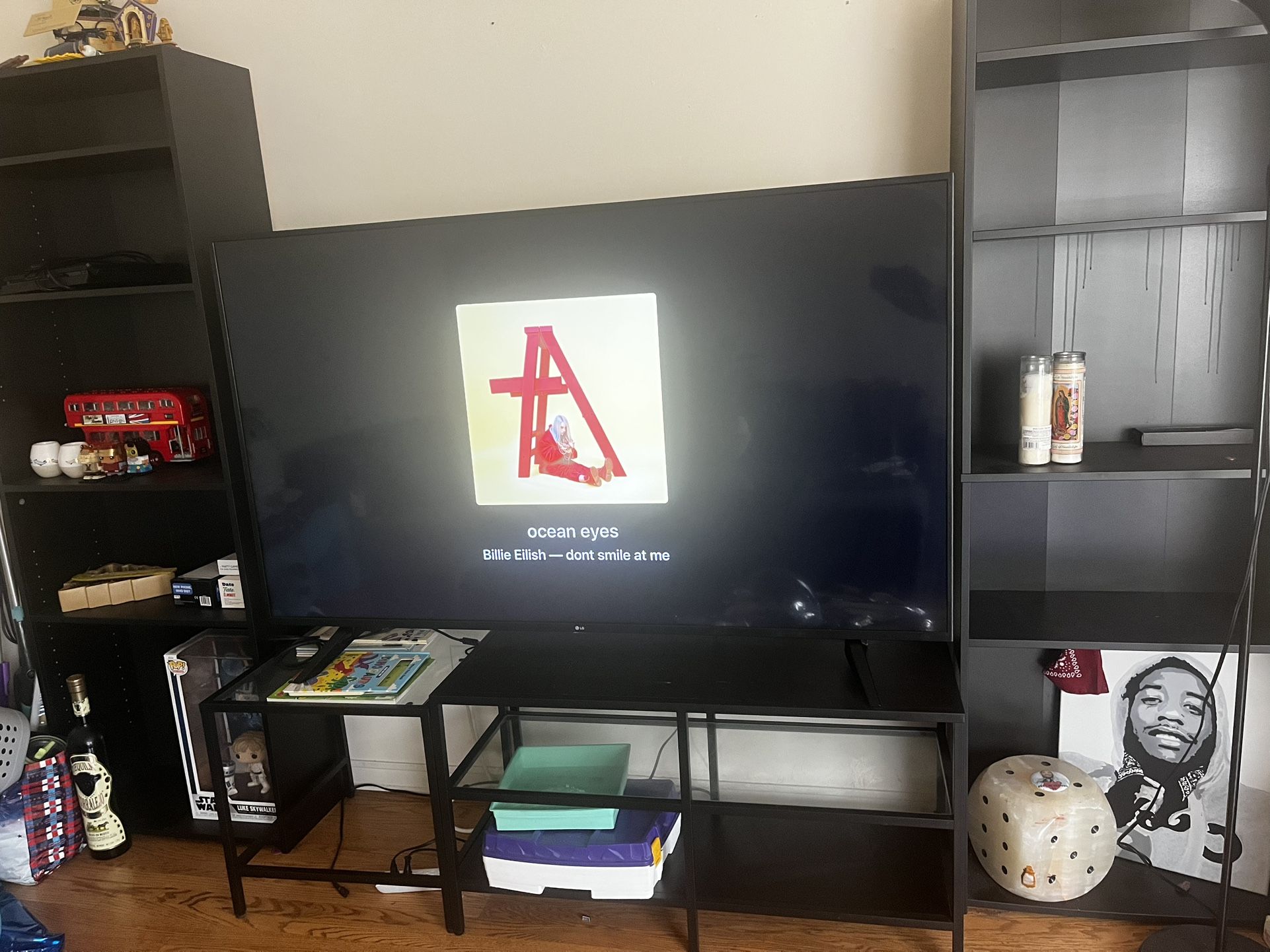 LG TV
