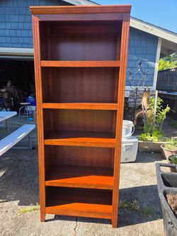 Shelving Unit