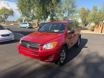 2010 Toyota RAV4