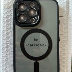 iPhone  14 Pro Max Case! 