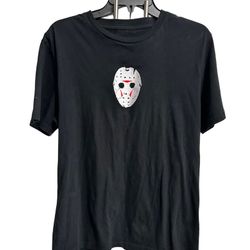 Friday The 13th T Shirt