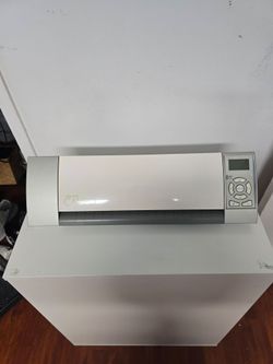 Silhouette Cameo