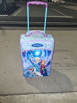 Luggage