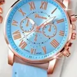 Watches New $15 Each 