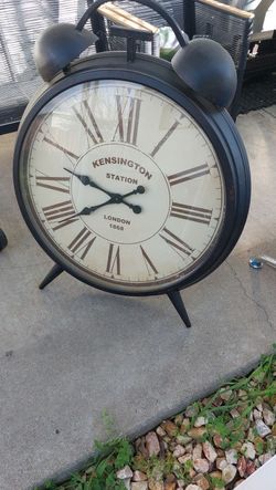 Big Clock