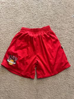 UNLV Basketball Shorts