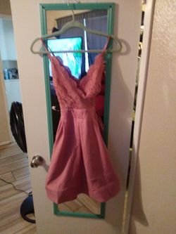Baby Doll Dress