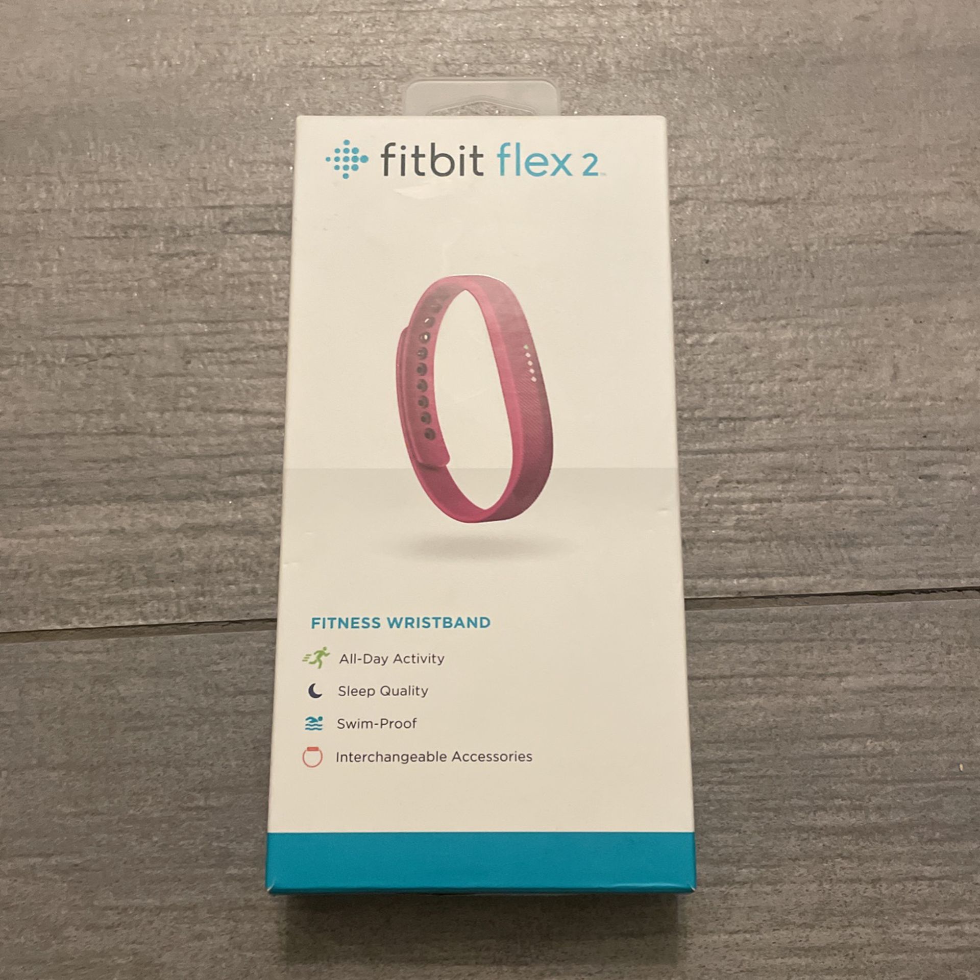 Fitbit Flex 2