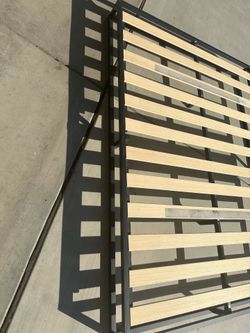 Full Bed frame