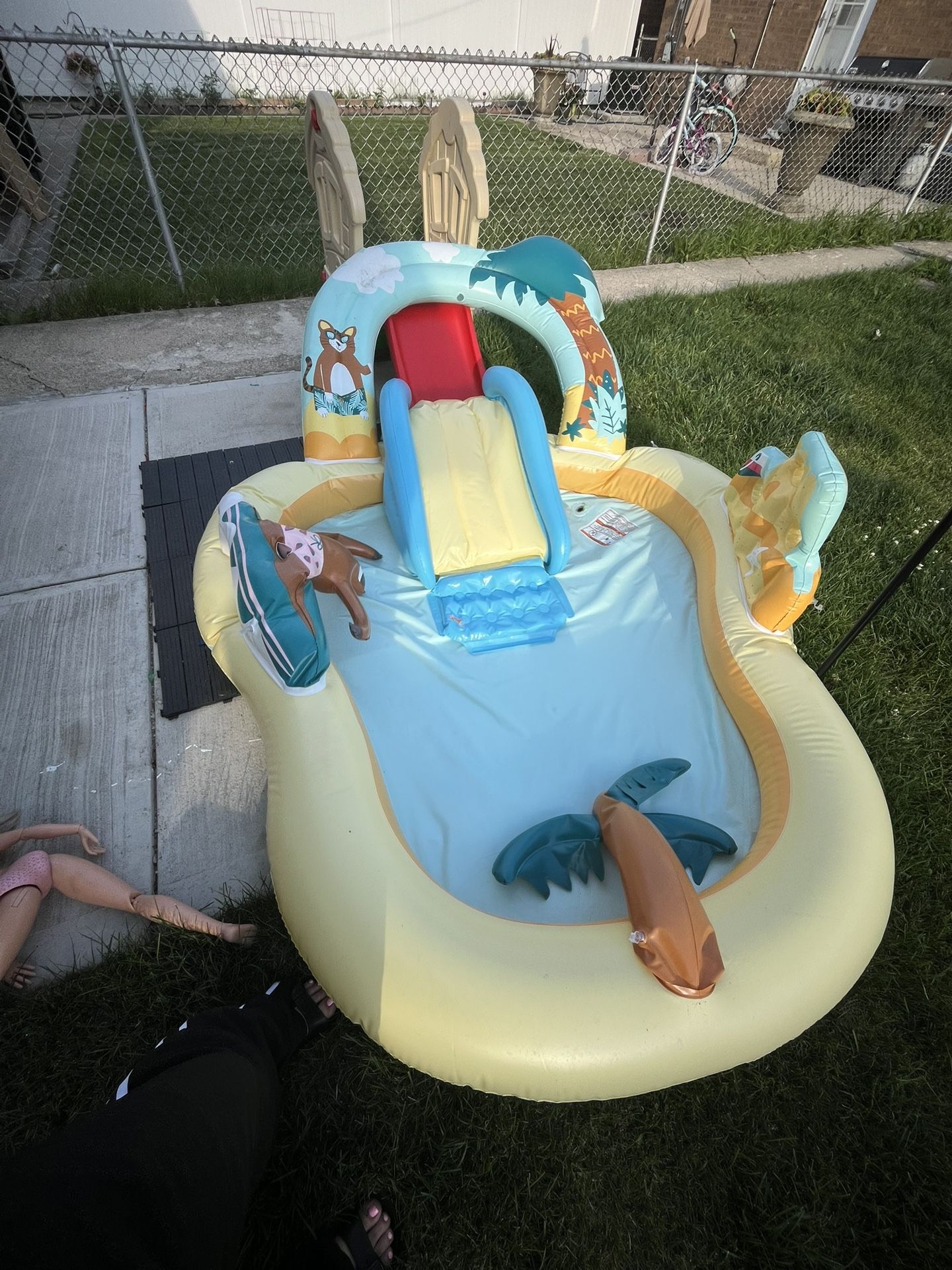 Kids Pool