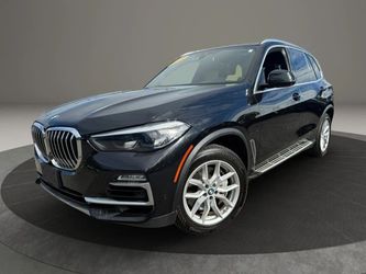 2021 BMW X5