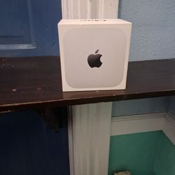 MAC MINI