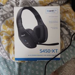 S450÷xt  Bluetooth  Headphones 