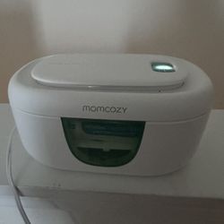 Momcozy Wipe Warmer