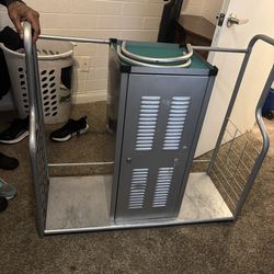 Golf Locker