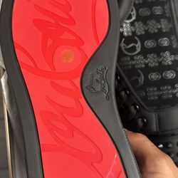 Red Bottom 