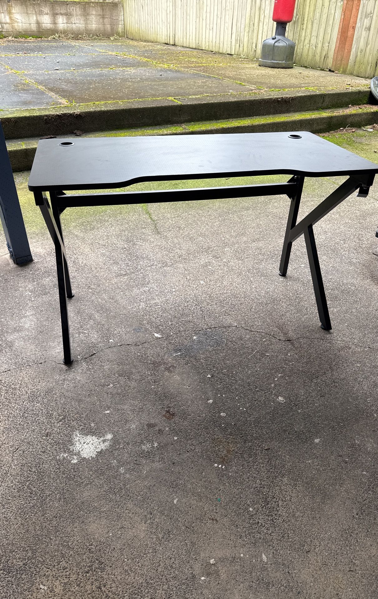 Game Table