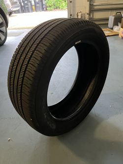 Goodyear Tire 225/50R18
