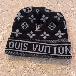 beanie