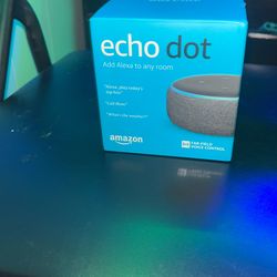 Echo Dot