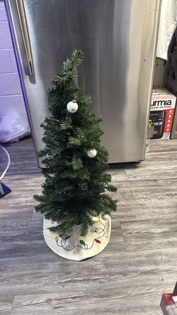 Mini Christmas tree