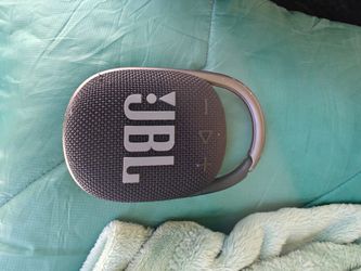Jbl Clip 4