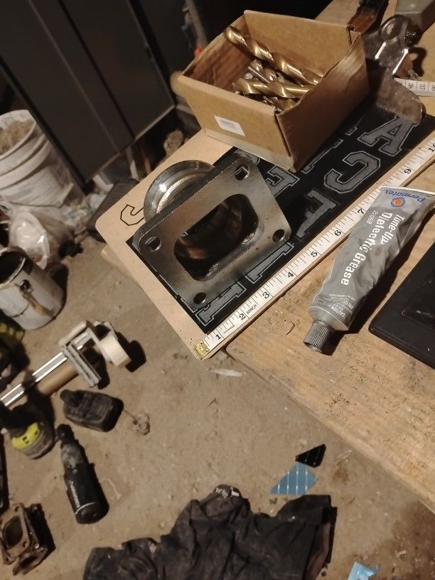 Turbo Canector 