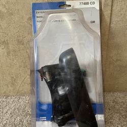 Door Handle Replacement 