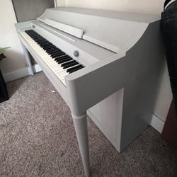 Free Piano! Still Available